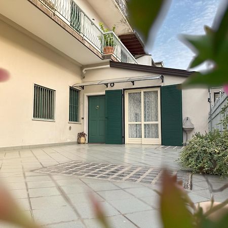Domus Sophya Lumezzane Appartement San Sebastiano  Buitenkant foto