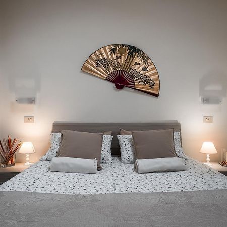 Domus Sophya Lumezzane Appartement San Sebastiano  Buitenkant foto
