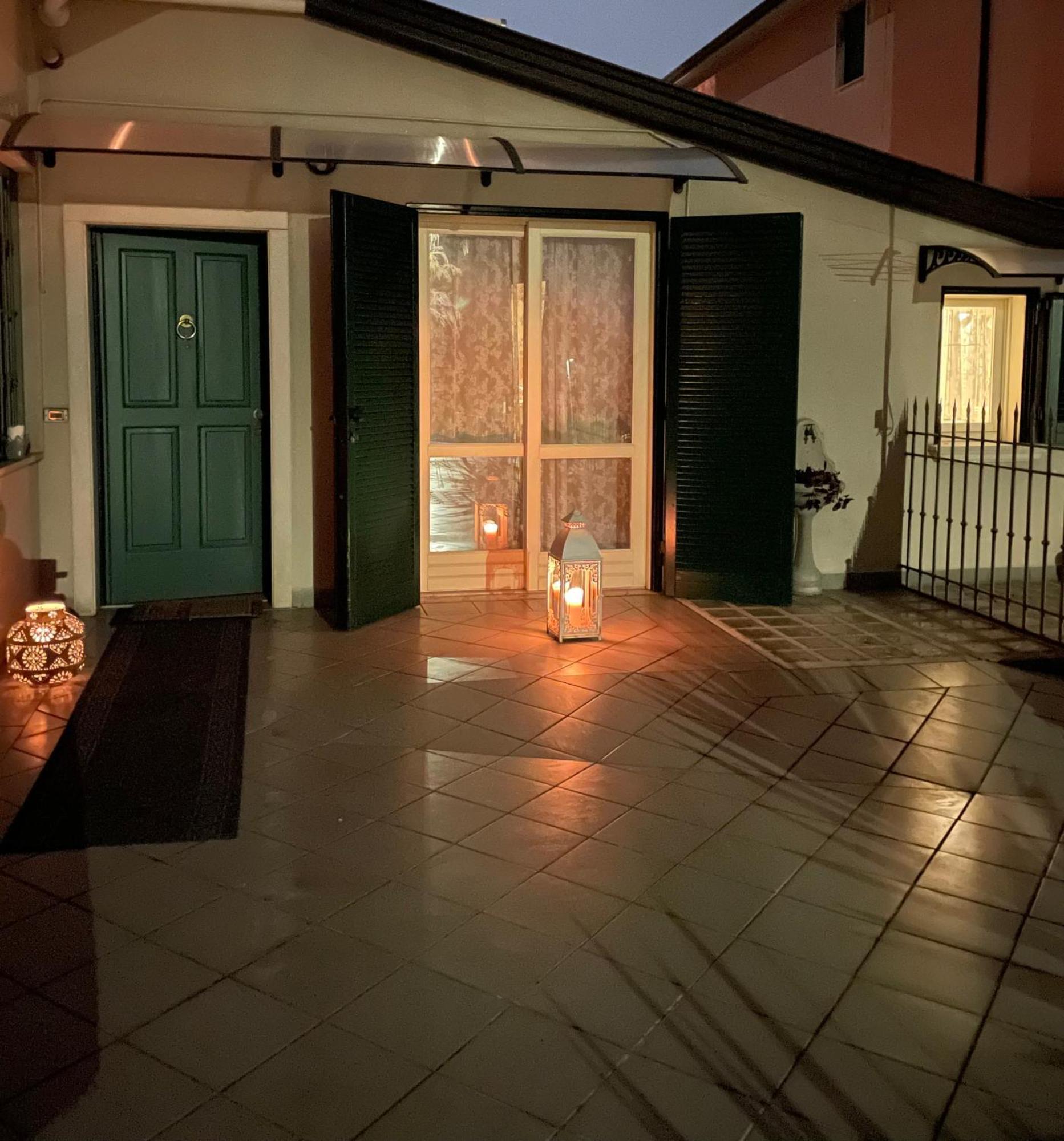 Domus Sophya Lumezzane Appartement San Sebastiano  Buitenkant foto