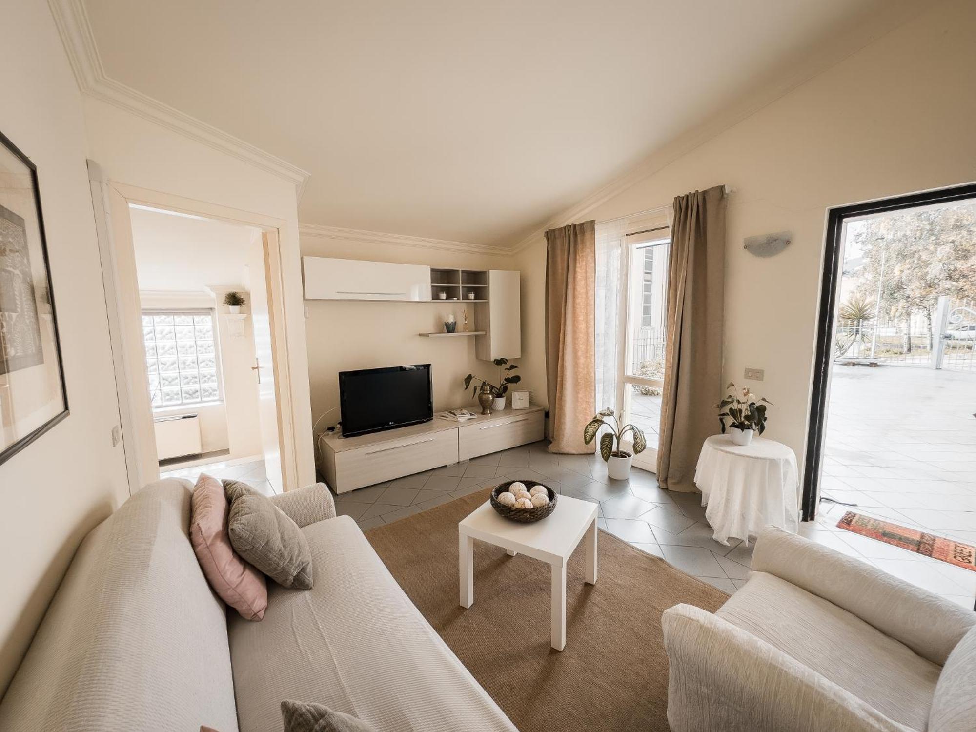 Domus Sophya Lumezzane Appartement San Sebastiano  Buitenkant foto