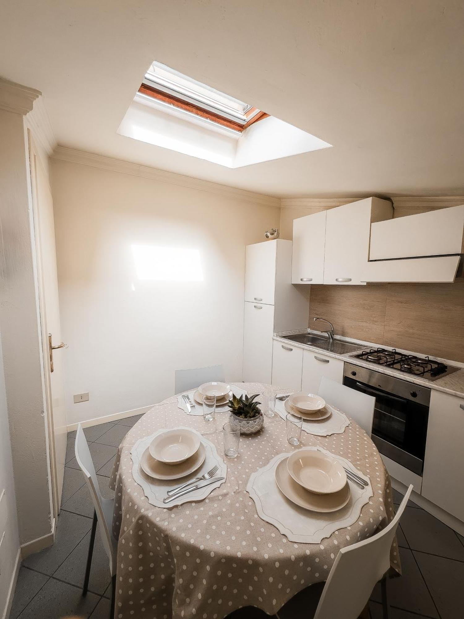 Domus Sophya Lumezzane Appartement San Sebastiano  Buitenkant foto