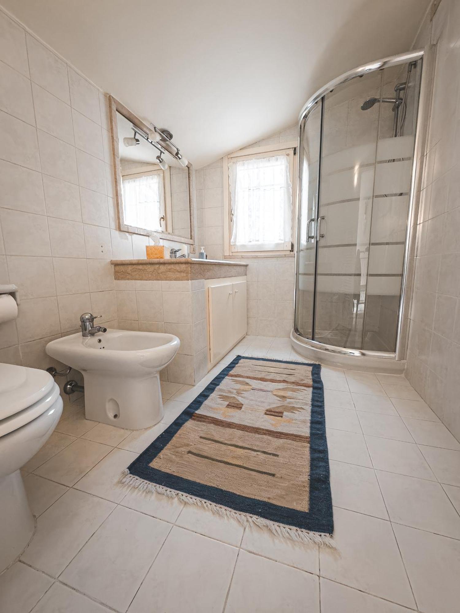 Domus Sophya Lumezzane Appartement San Sebastiano  Buitenkant foto